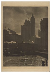  - Alfred Stieglitz