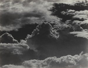  - Alfred Stieglitz
