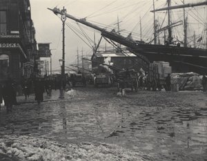  - Alfred Stieglitz