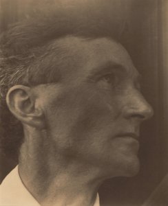  - Alfred Stieglitz