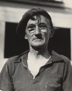 Donald Davidson - Alfred Stieglitz