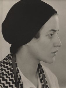 - Alfred Stieglitz
