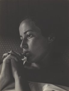  - Alfred Stieglitz
