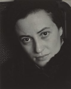  - Alfred Stieglitz