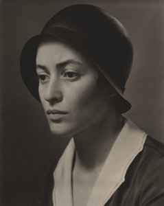  - Alfred Stieglitz