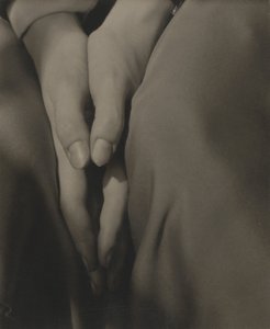  - Alfred Stieglitz