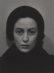  - Alfred Stieglitz