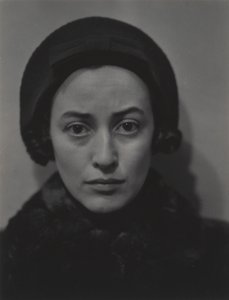 Dorothy Norman - Alfred Stieglitz