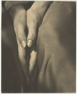 Dorothy Norman, 1930