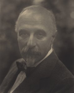  - Alfred Stieglitz