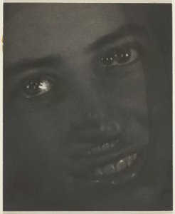 Dualités - Dorothy Norman - Alfred Stieglitz