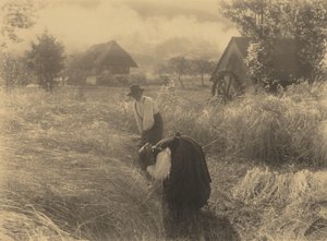  - Alfred Stieglitz