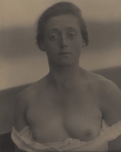  - Alfred Stieglitz