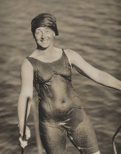  - Alfred Stieglitz