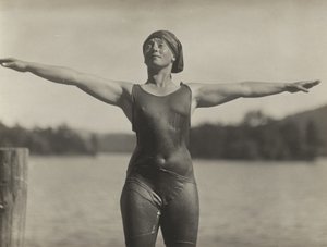  - Alfred Stieglitz
