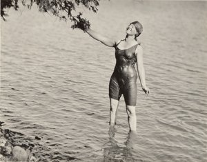  - Alfred Stieglitz