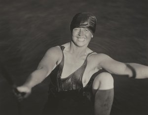  - Alfred Stieglitz