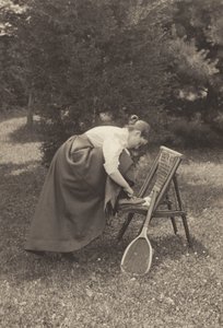  - Alfred Stieglitz