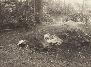  - Alfred Stieglitz