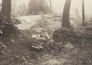  - Alfred Stieglitz
