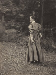  - Alfred Stieglitz