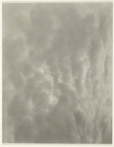 Équivalent - Alfred Stieglitz