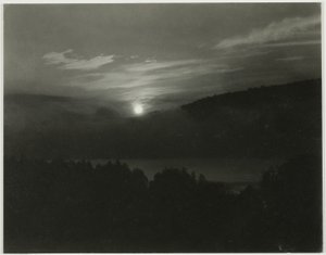 Équivalent - Alfred Stieglitz
