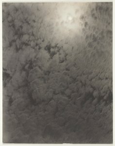 Équivalent - Alfred Stieglitz