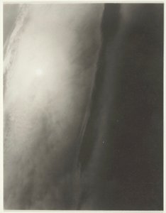Équivalent - Alfred Stieglitz