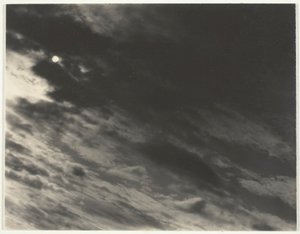 Équivalent - Alfred Stieglitz