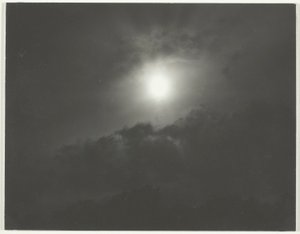 Équivalent - Alfred Stieglitz