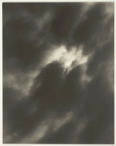 Équivalent - Alfred Stieglitz