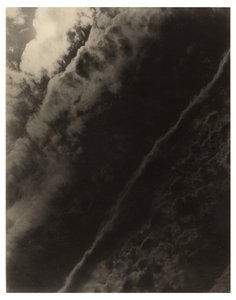 Équivalent - Alfred Stieglitz