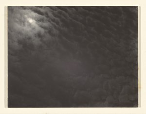 Équivalent - Alfred Stieglitz