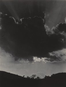  - Alfred Stieglitz