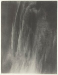 Équivalent, 1925 - Alfred Stieglitz