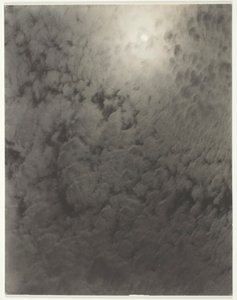 Équivalent, 1926 - Alfred Stieglitz