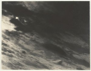 Équivalent, 1929 - Alfred Stieglitz
