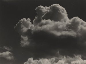  - Alfred Stieglitz