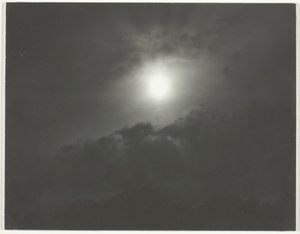 Équivalent, vers 1929 - Alfred Stieglitz