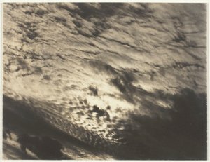 Equivalent, du Set A (Troisième Set, Impression 5) - Alfred Stieglitz
