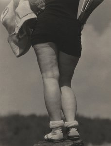 Ethel Tyrrell - Alfred Stieglitz