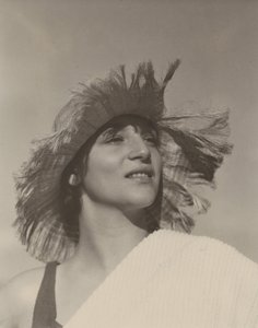  - Alfred Stieglitz
