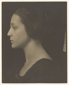 Eva Herrmann - Alfred Stieglitz