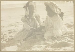 Fiola Flannery, Kitty Stieglitz, 1902