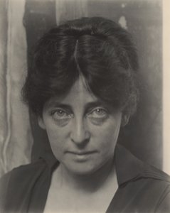  - Alfred Stieglitz