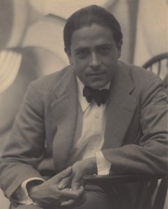  - Alfred Stieglitz