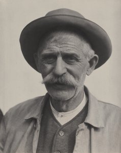 - Alfred Stieglitz