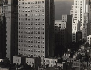  - Alfred Stieglitz