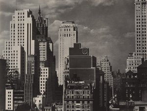  - Alfred Stieglitz